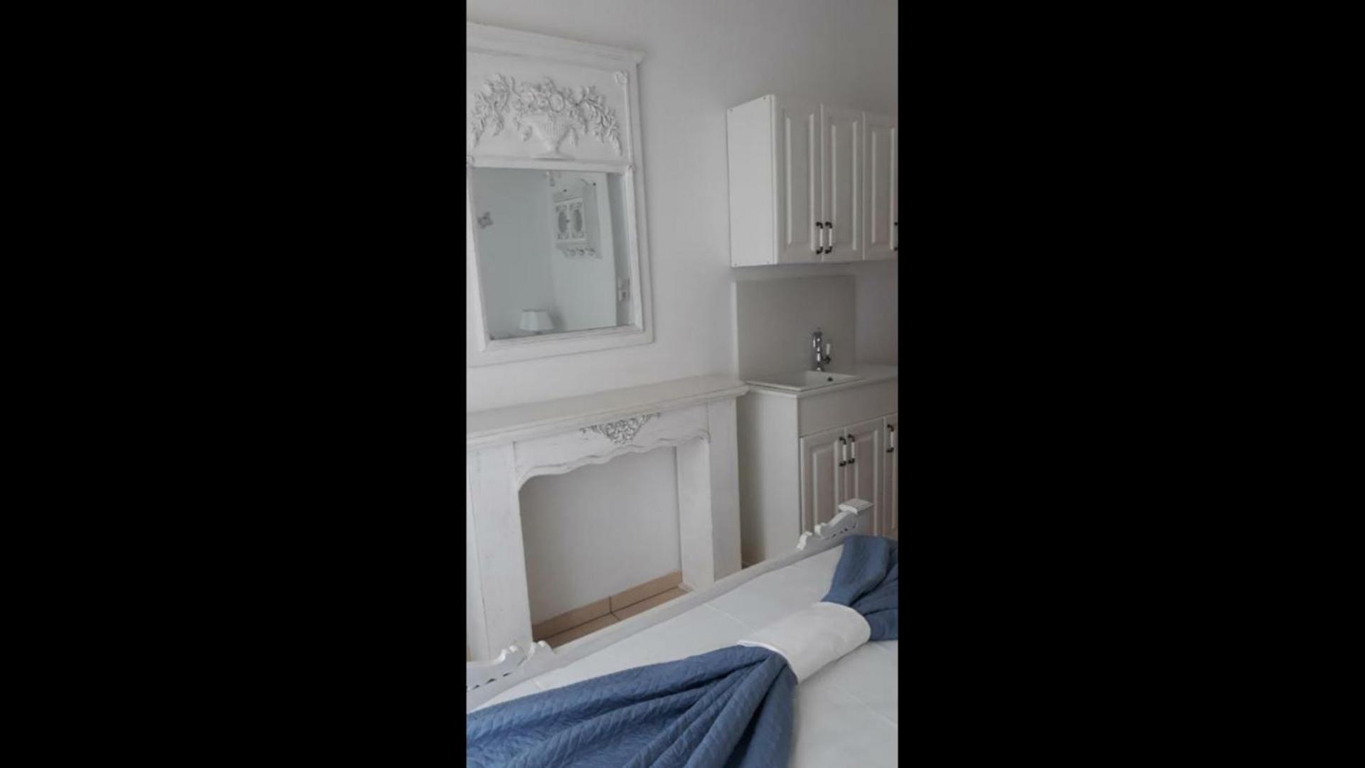 Christos Rooms Palaiochora Room photo