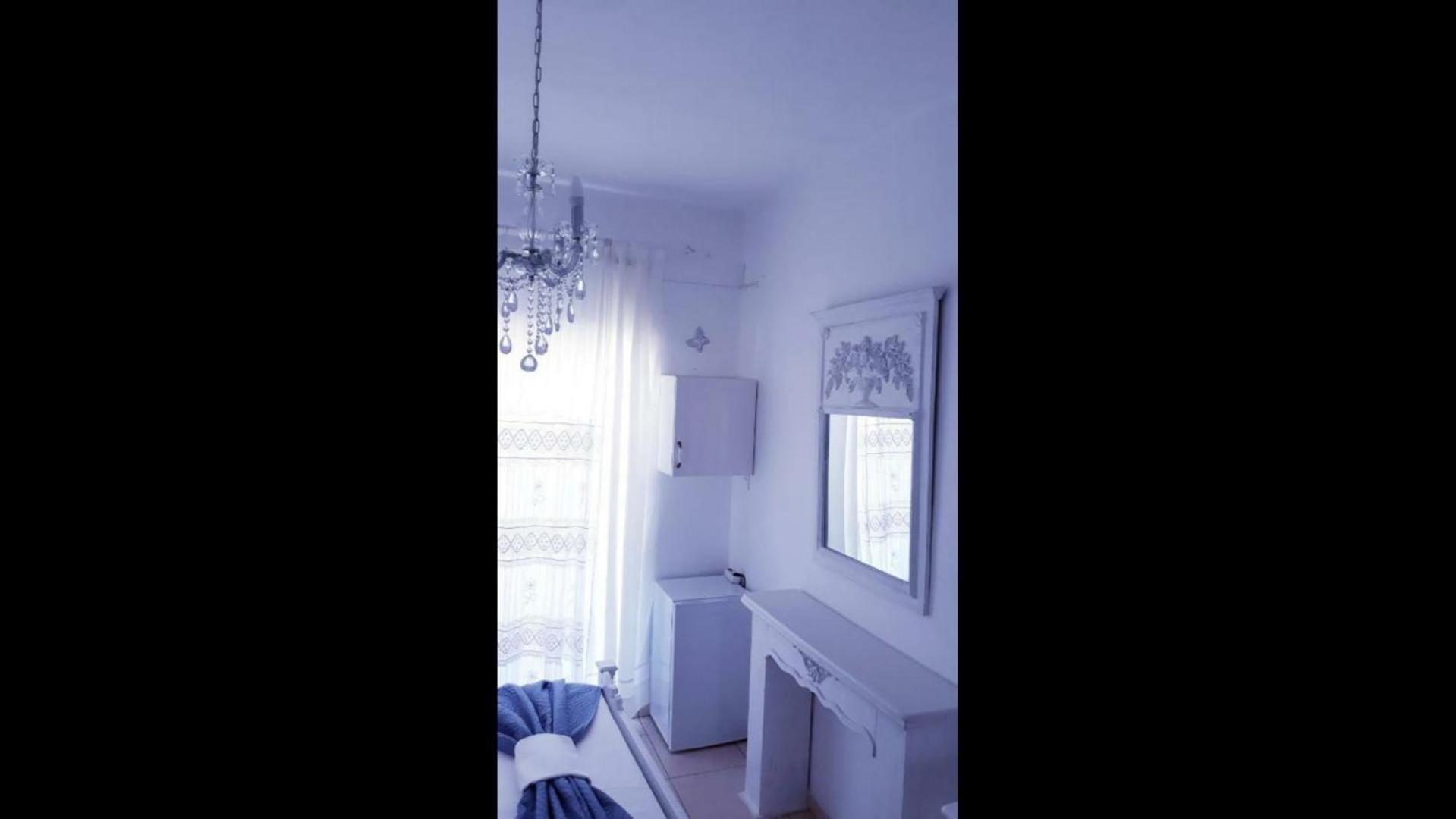 Christos Rooms Palaiochora Room photo