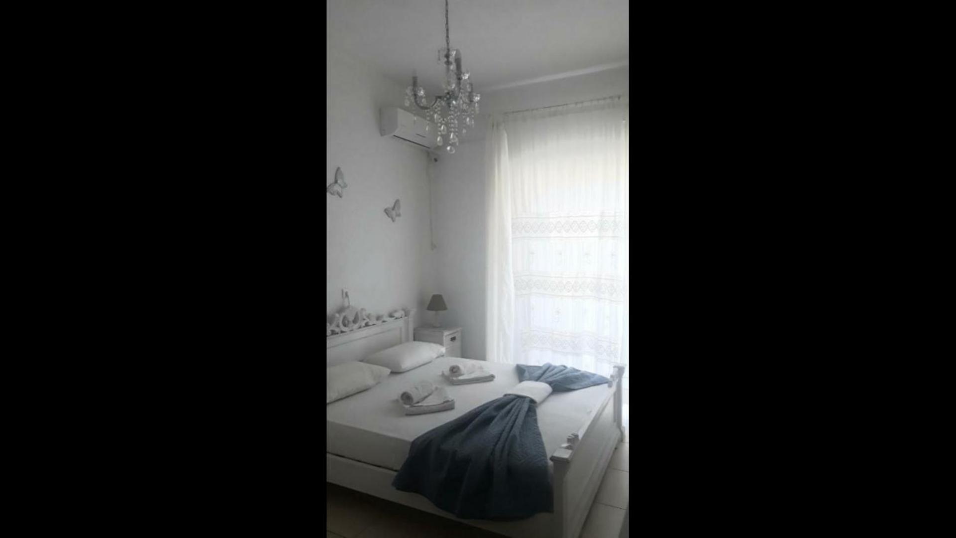 Christos Rooms Palaiochora Room photo
