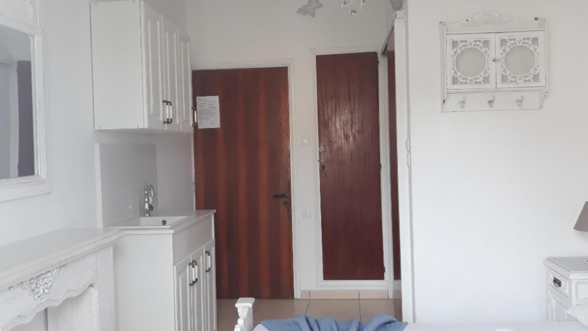 Christos Rooms Palaiochora Room photo